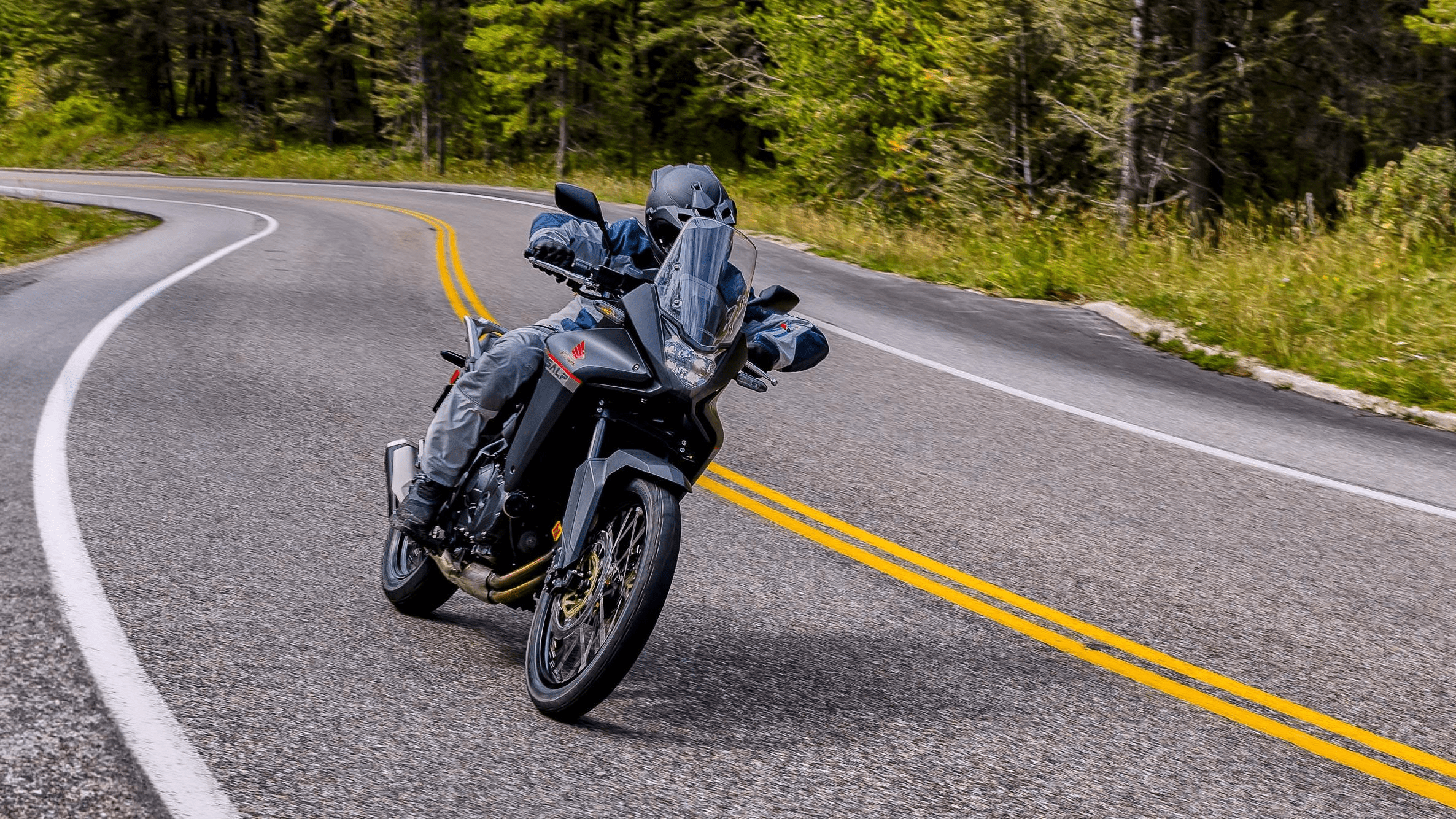 2372x1334 Adventure Motorcycles Are Good, Actually