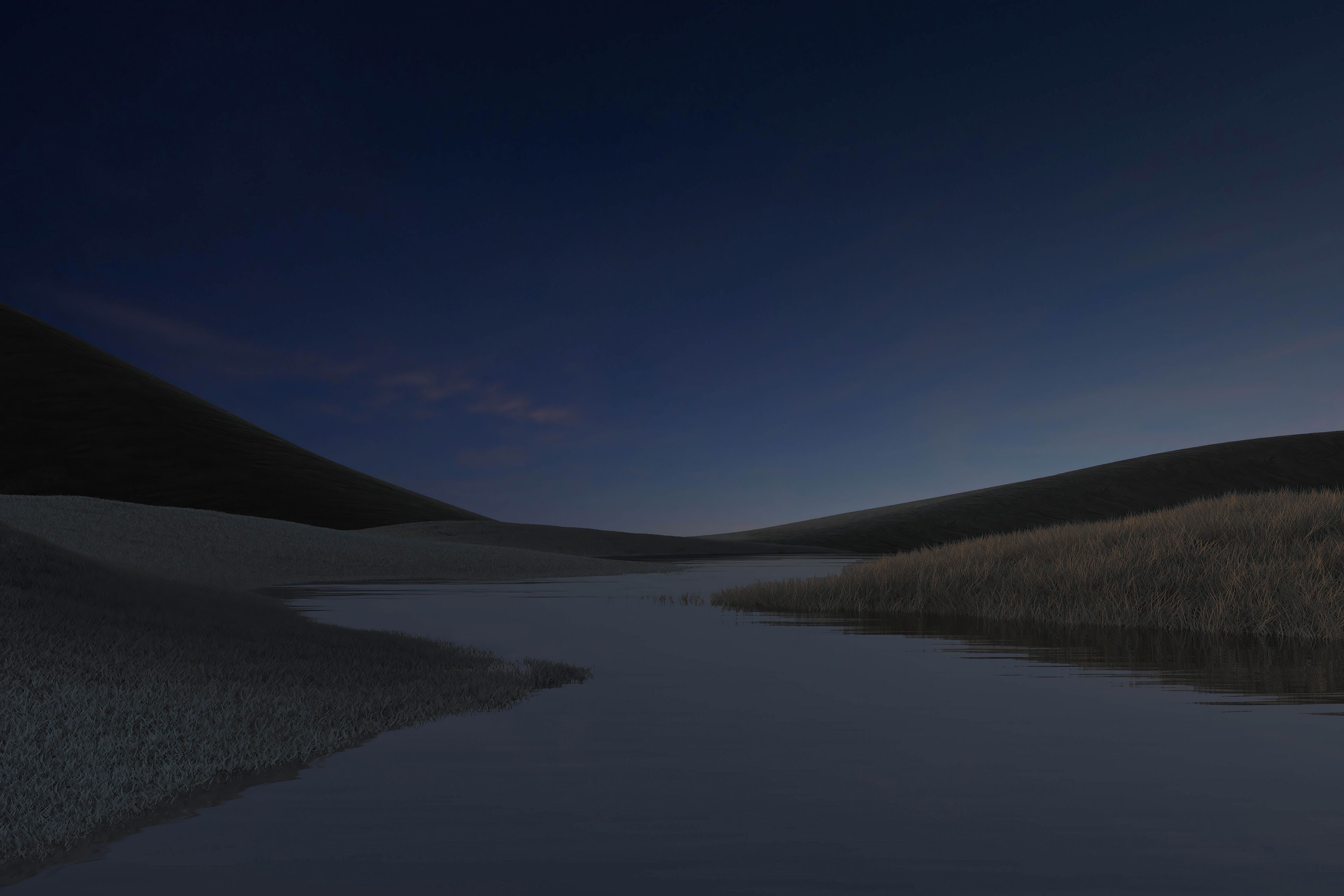 3840x2560 Surface Laptop Platinum Night iPhone 6s, 6 Plus, Pixel xl , One Plus 3t, 5 , HD 4k Wallpaper, Image, Background, Photos and Picture