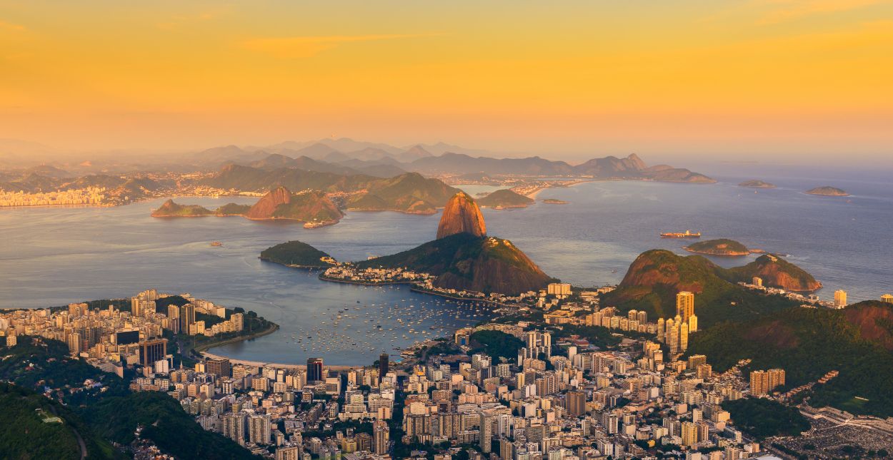 1250x645 Brazil: Largest Latin American economy displays remarkable resilience amid headwinds