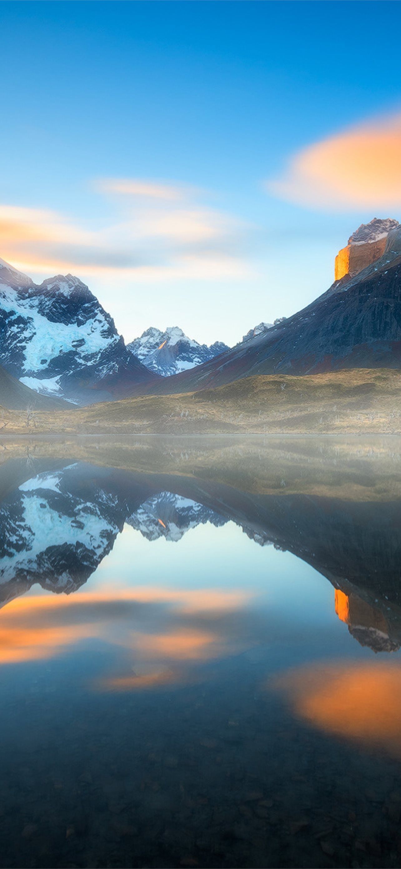 1284x2778 Latin America Wallpaper