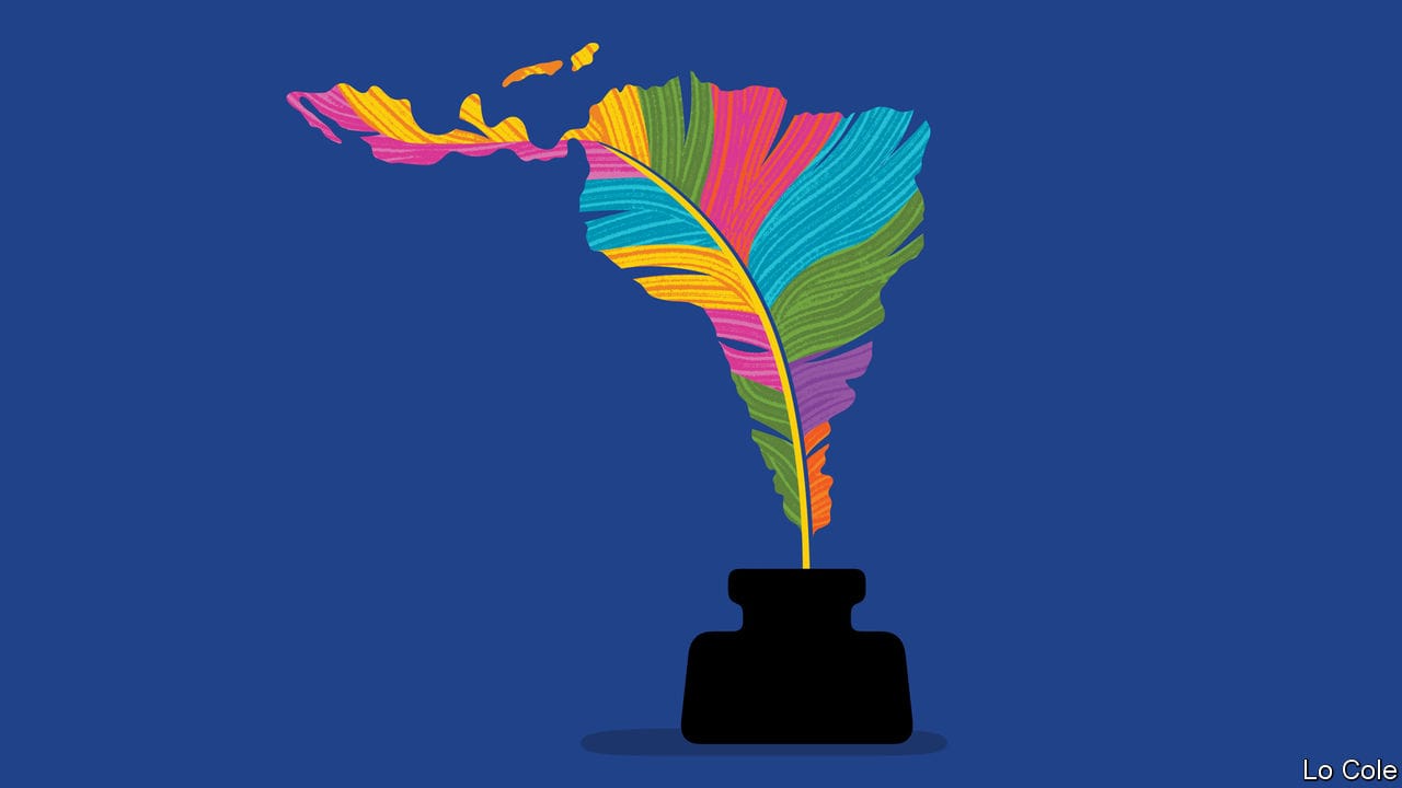 1280x720 Latin America is in a mess. But it still has strengths