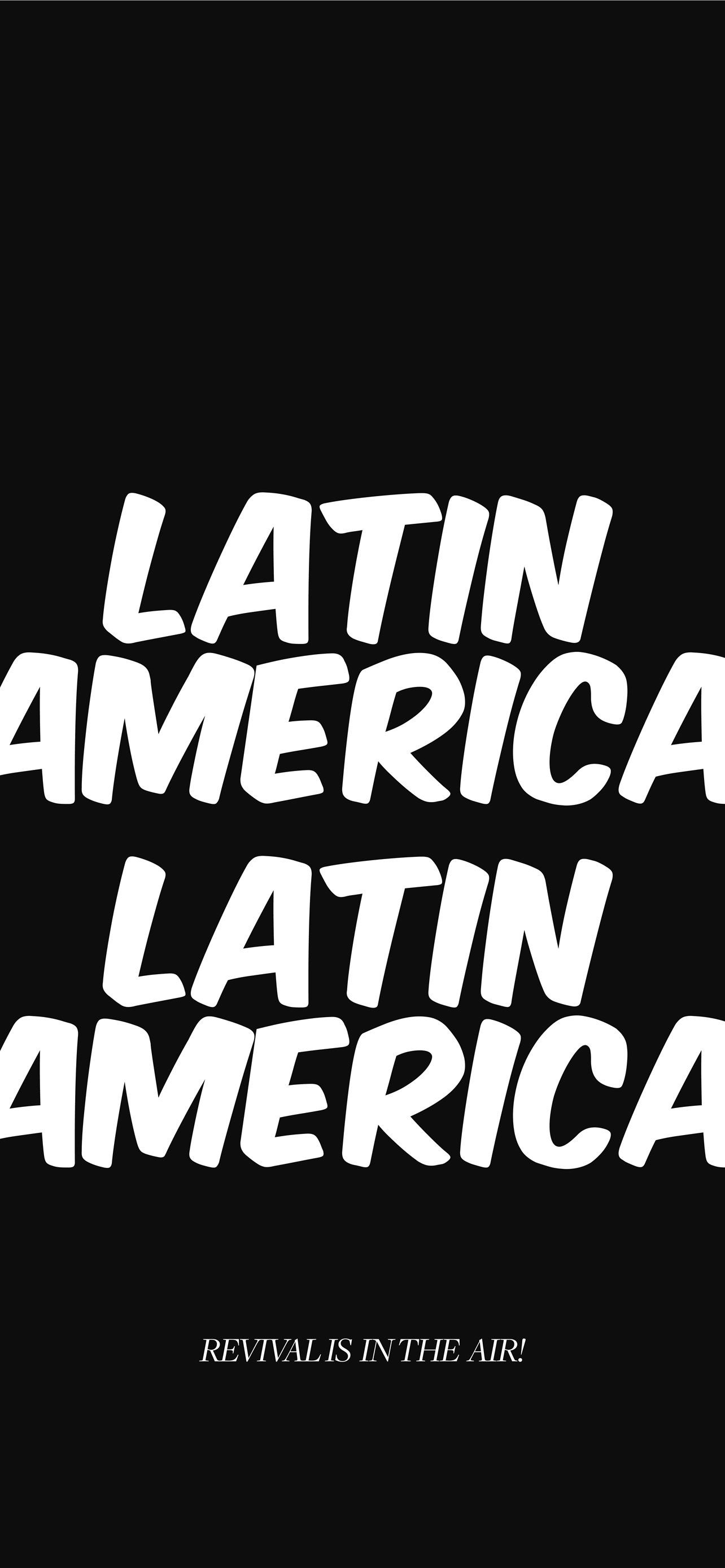 1284x2778 latin american music iPhone Wallpaper Free Download