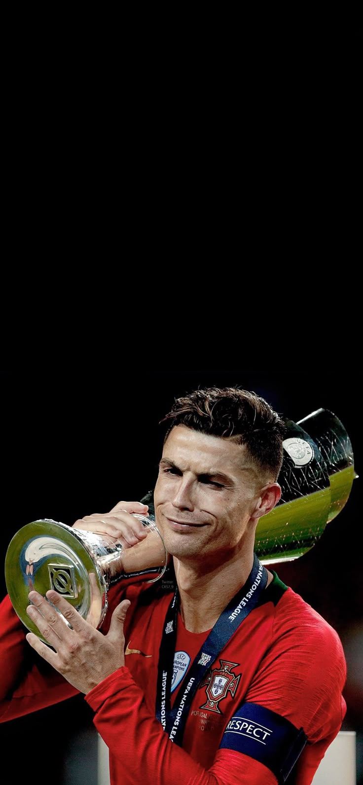 736x1592 Cristiano Ronaldo wallpaper
