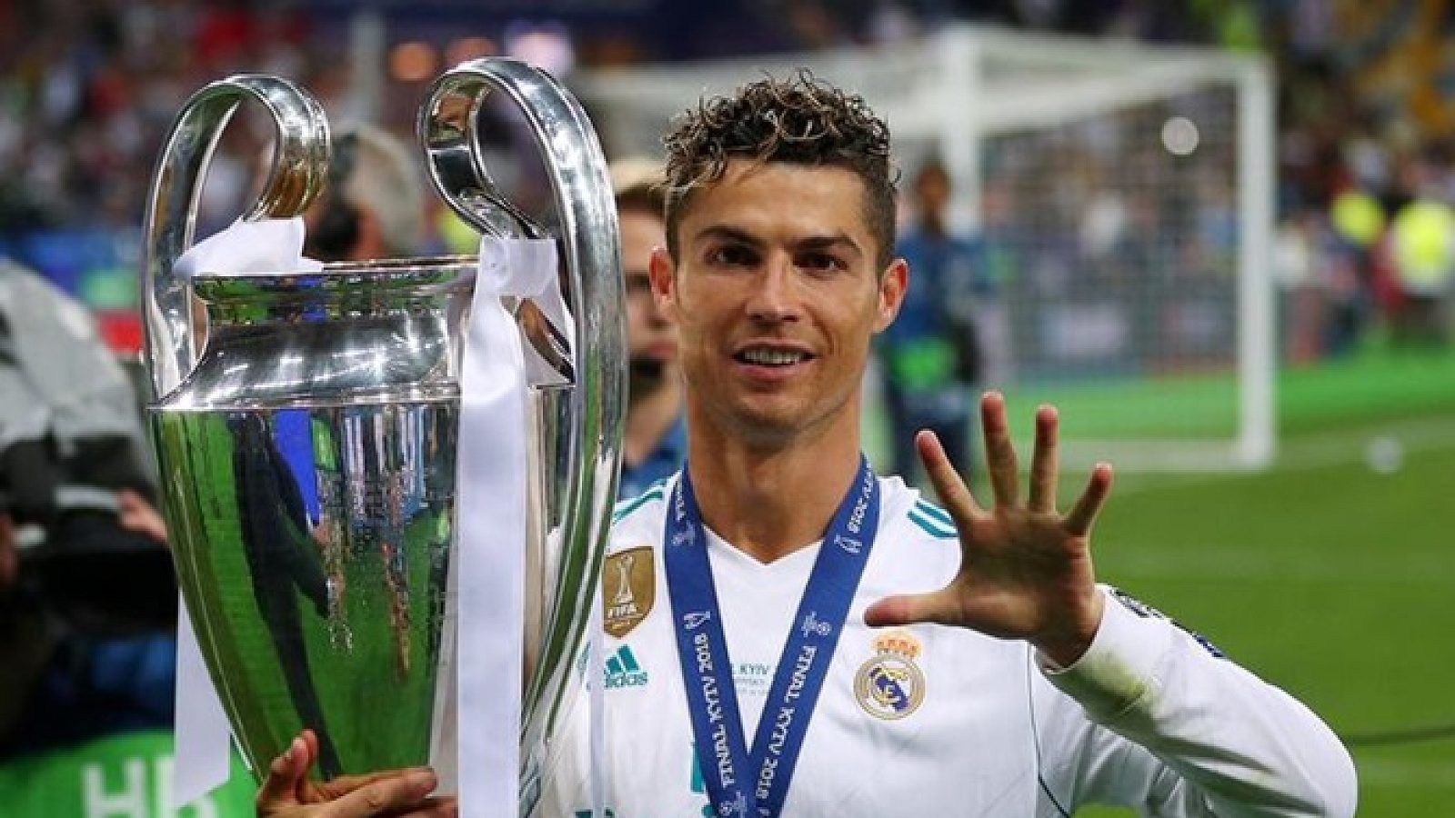 1600x900 Ronaldo hints he may leave Real Madrid