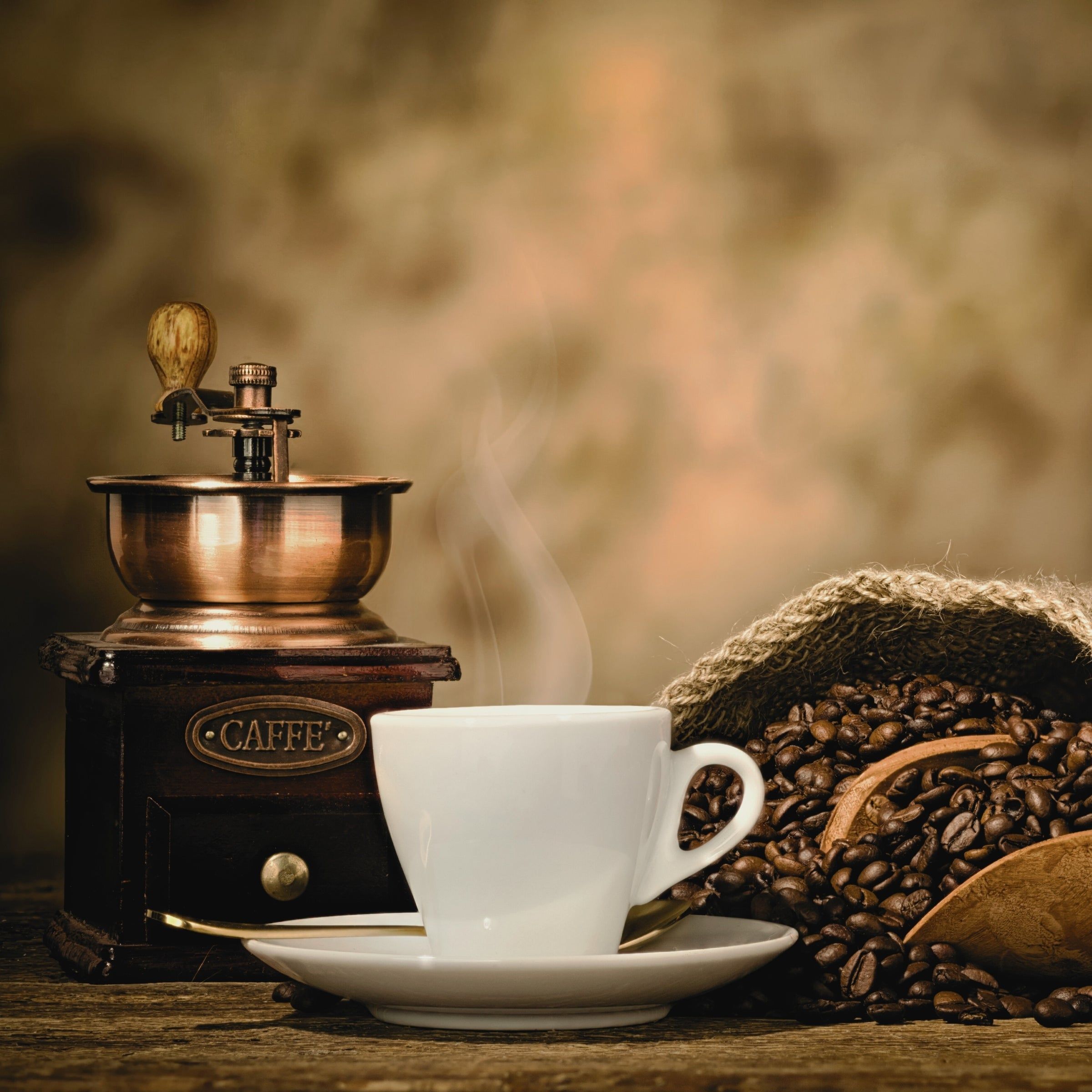 2400x2400 Mocha & Java Blend