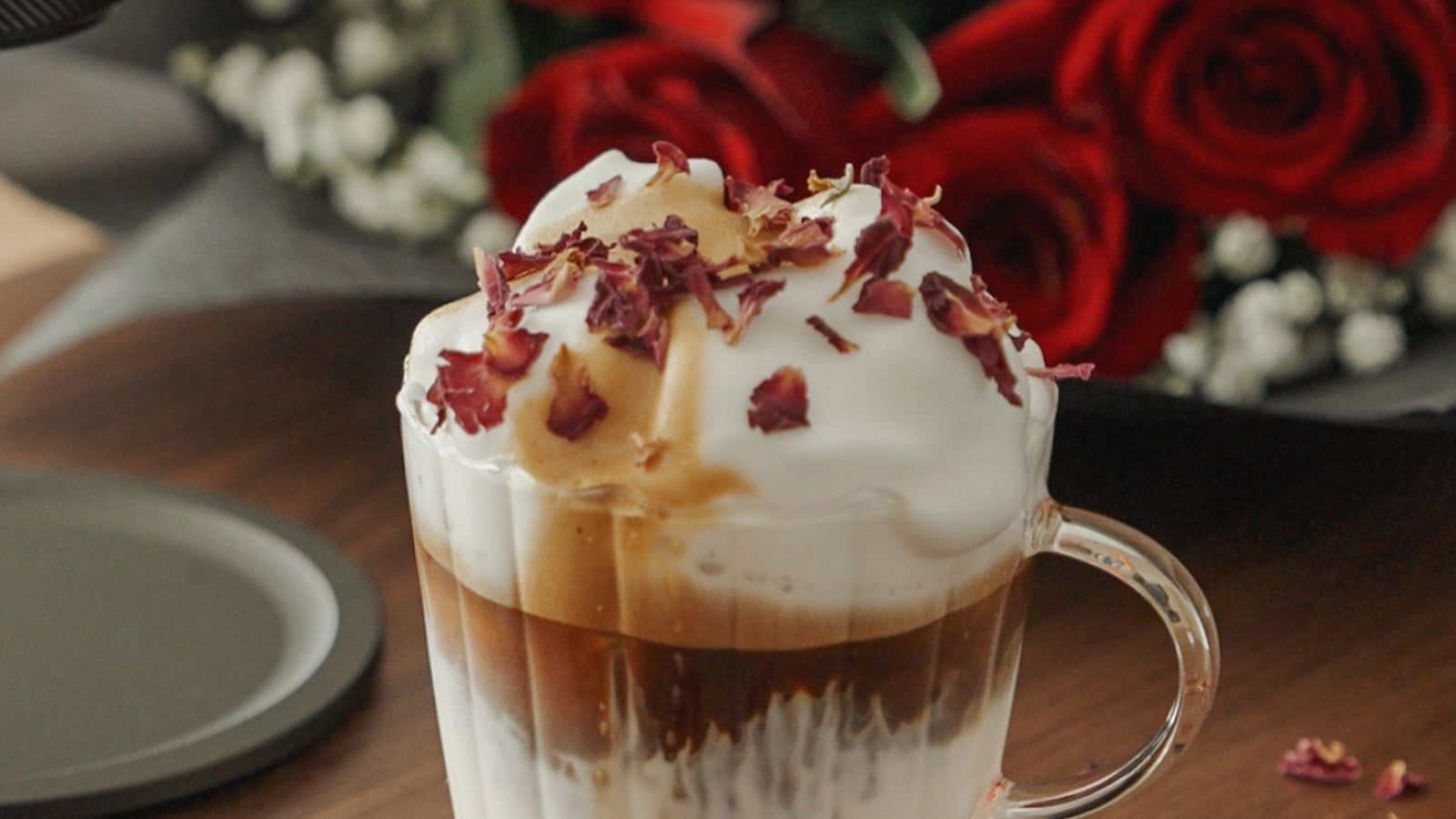 1600x900 Mocha Frappuccino Recipe: Craft The Perfect Coffee Chocolate Blend