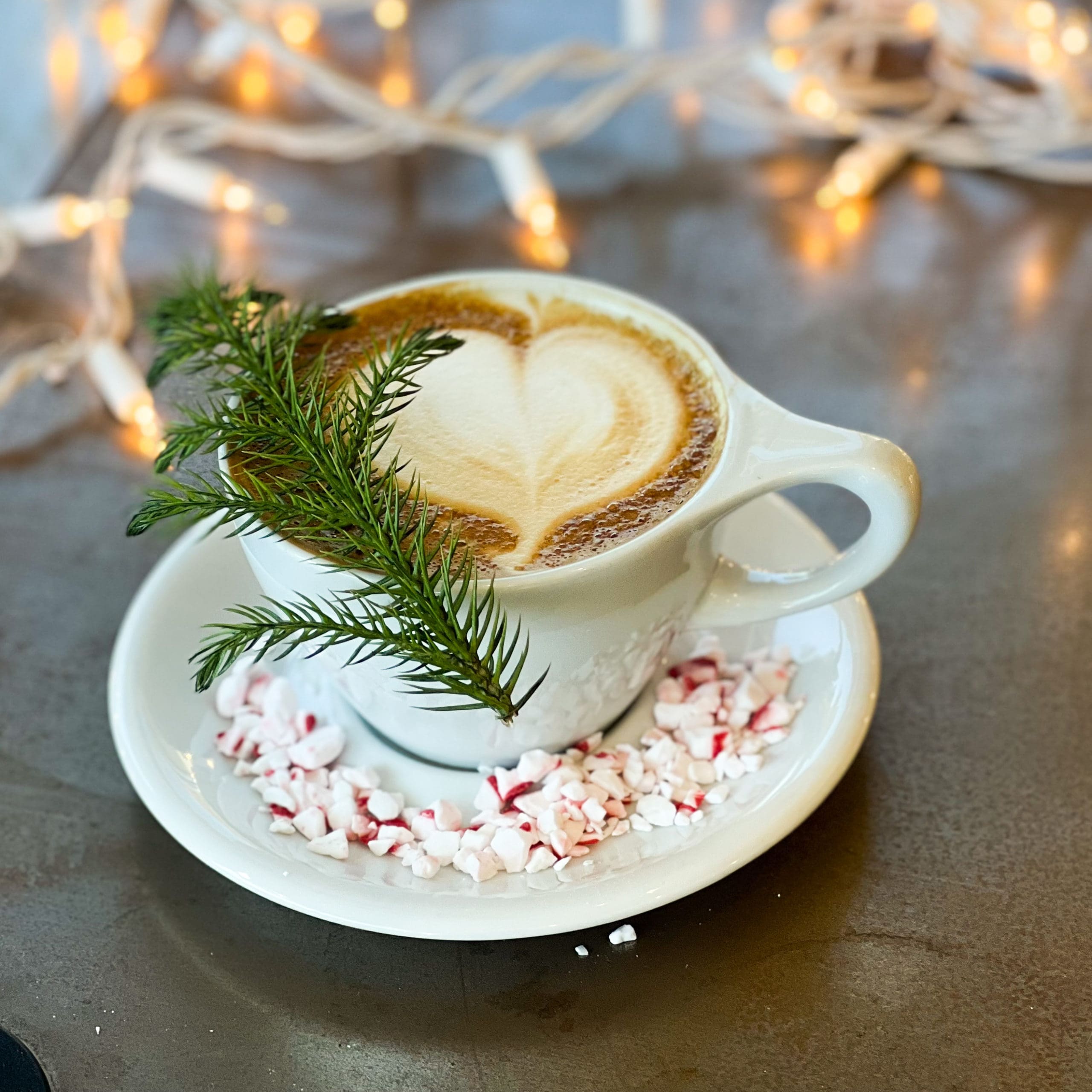 2560x2560 Peppermint Rooibos Mocha Recipe Coffee School