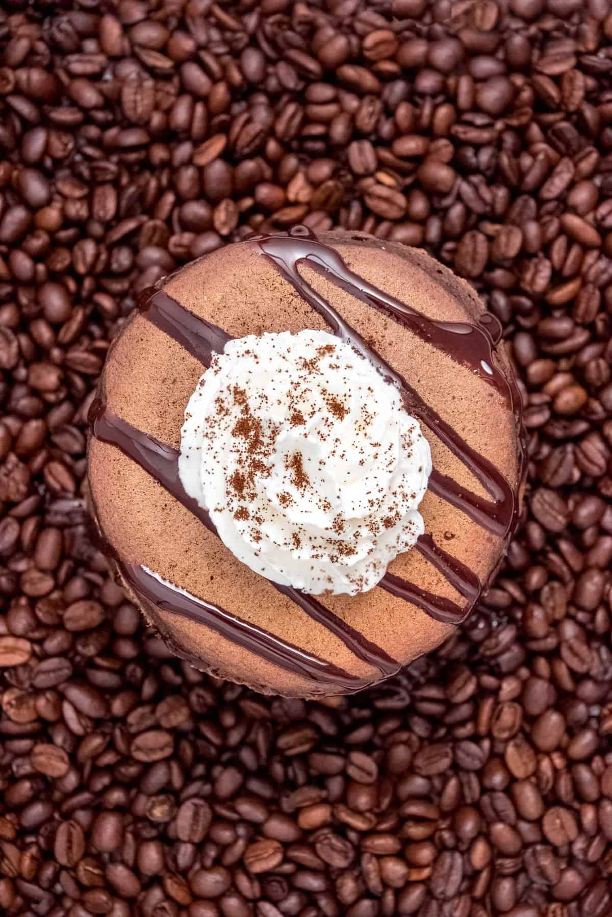 1200x1798 Mocha Pancakes • Pancake Recipes
