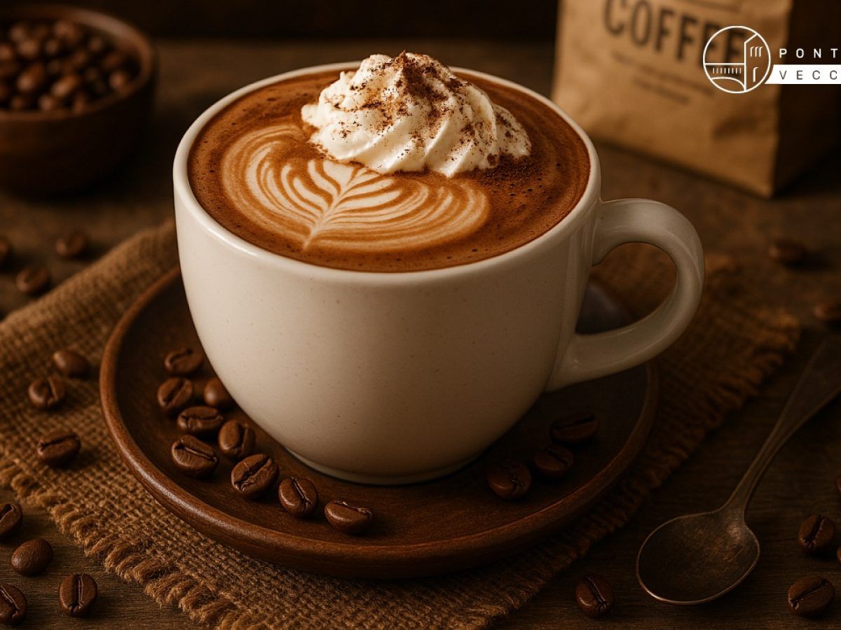 1200x900 Mocha: what it is and how to prepare it
