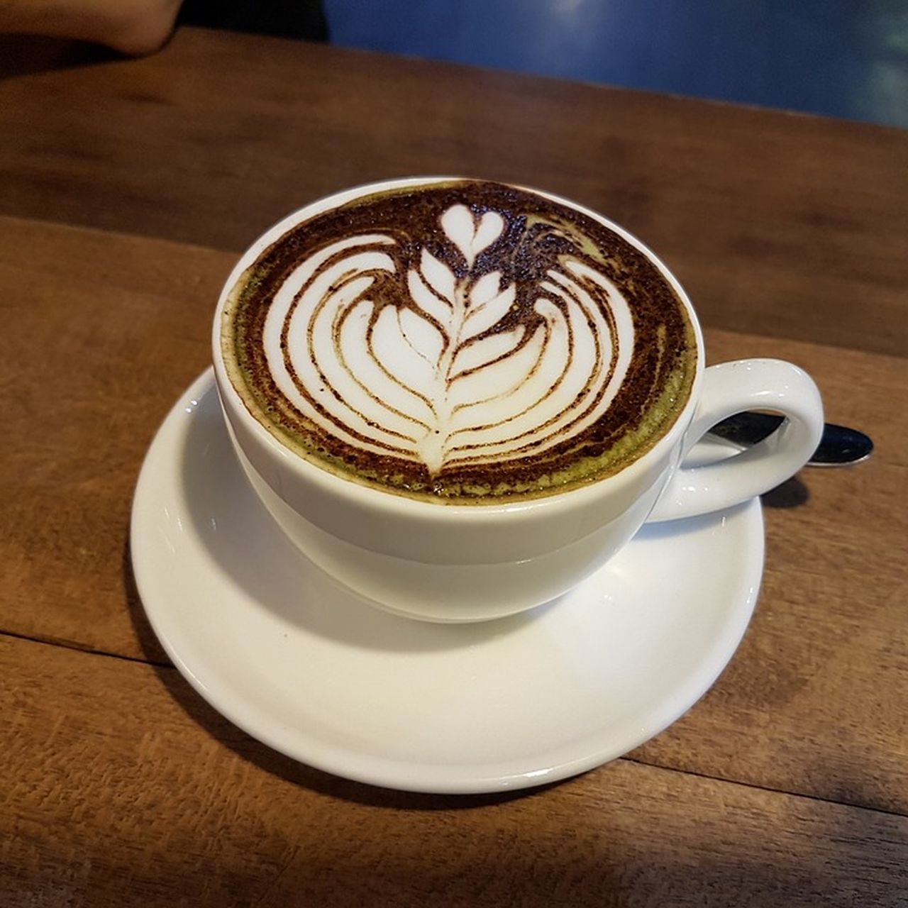 1280x1280 Your Mocha is Named After the Birthplace of the Coffee Trade