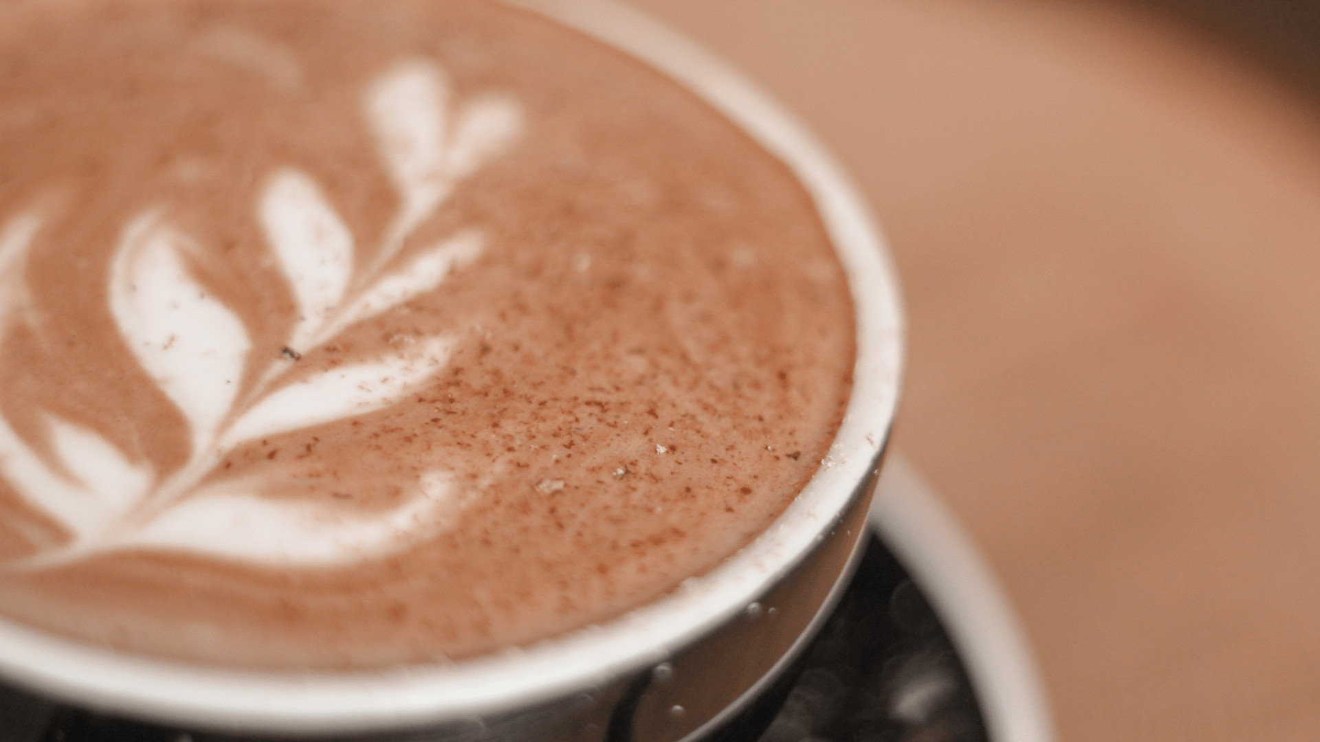 1920x1080 Lavender Mocha Recipe