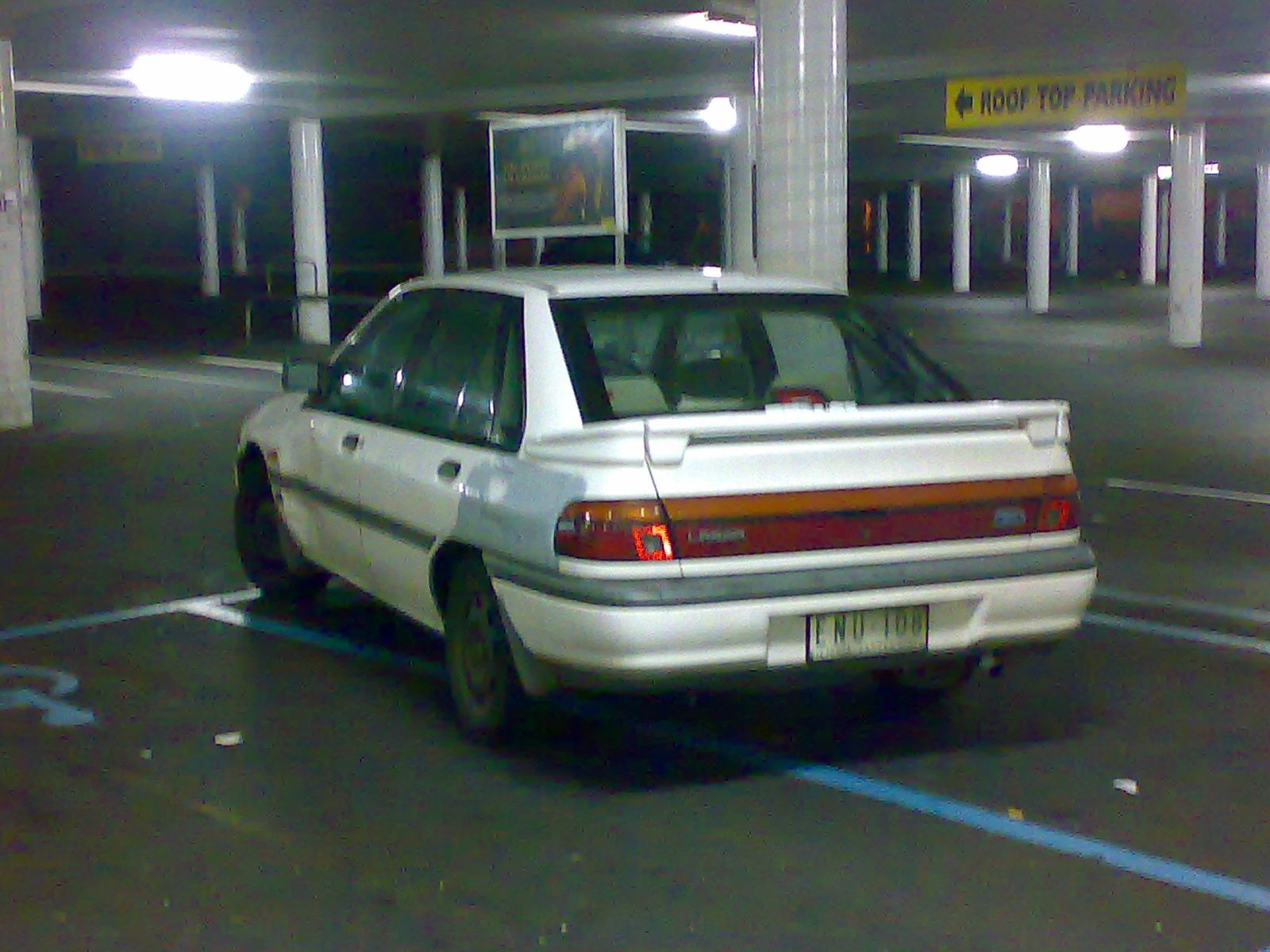 1600x1200 Ford Laser: Prices, Reviews & Picture