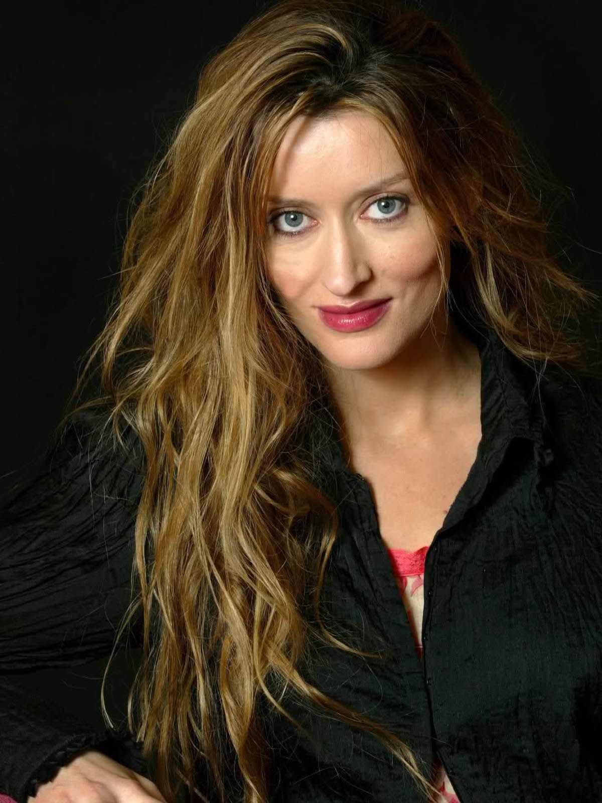1200x1600 Natascha McElhone Wallpaper