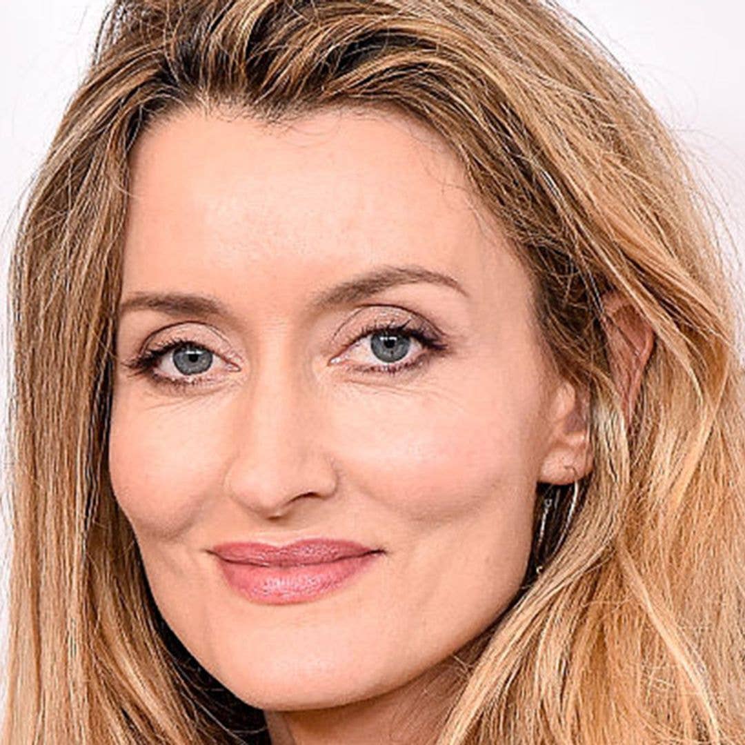 1080x1080 Hotel Portofino star Natascha McElhone: Everything you need to know