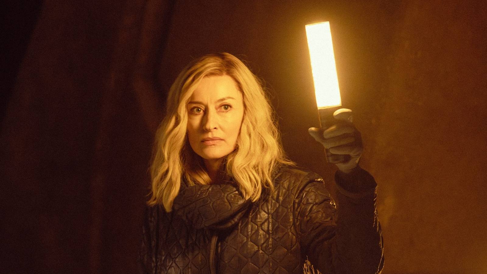 1600x900 Paramount+'s 2 Part Sci Fi Space Opera Series Is Worth Binging This Weekend