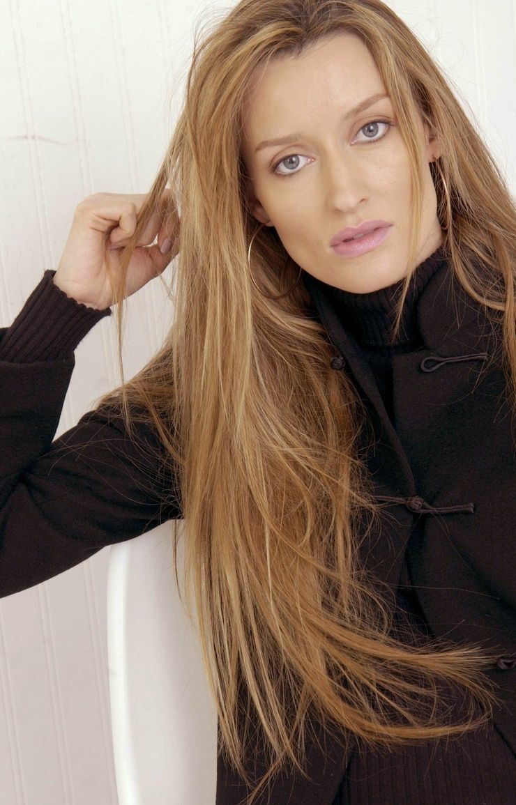 740x1155 Image of Natascha McElhone