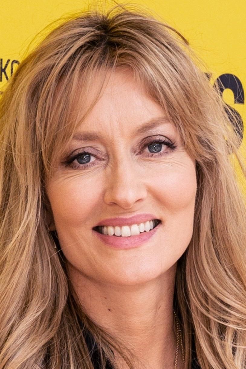 814x1222 Natascha McElhone Movies and TV Shows