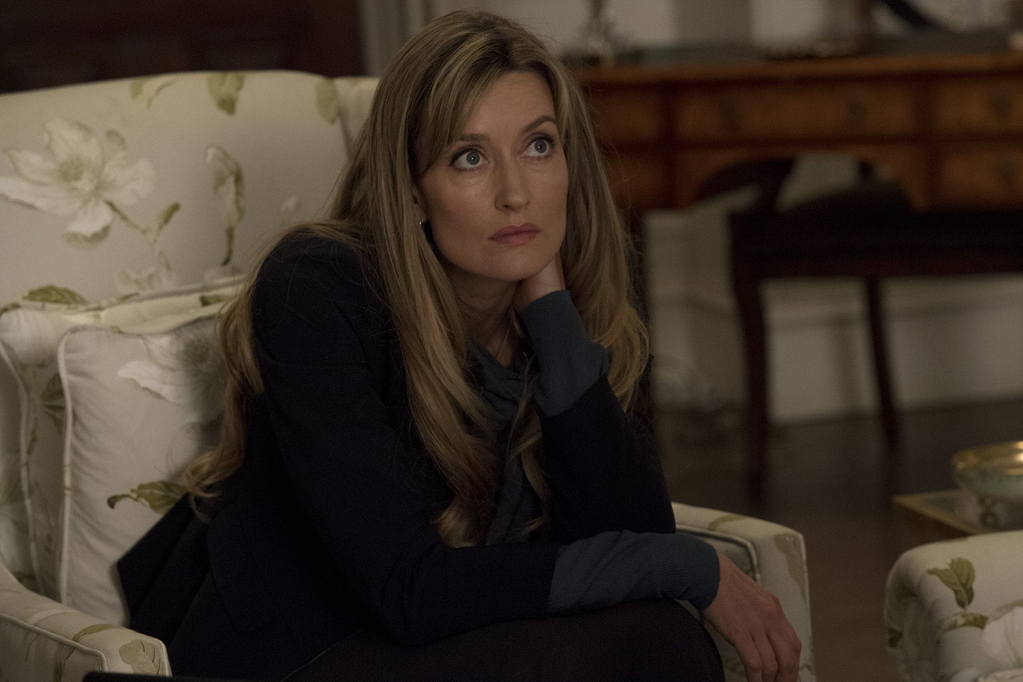2070x1380 Halo Casting: Showtime Series Adds Natascha McElhone and Creates Three New Characters