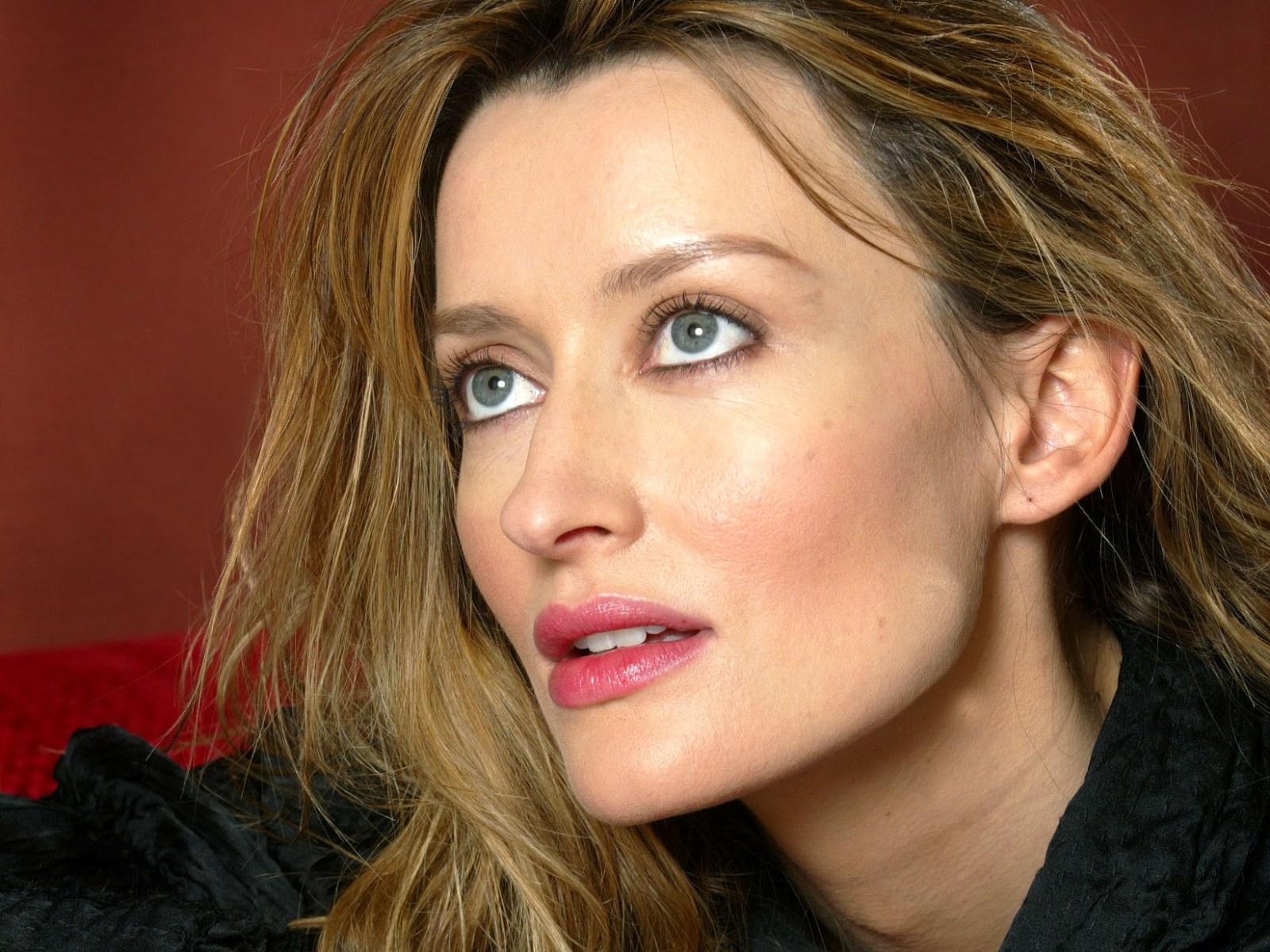 1600x1200 Natascha McElhone Photo. Tv Series Posters and Cast