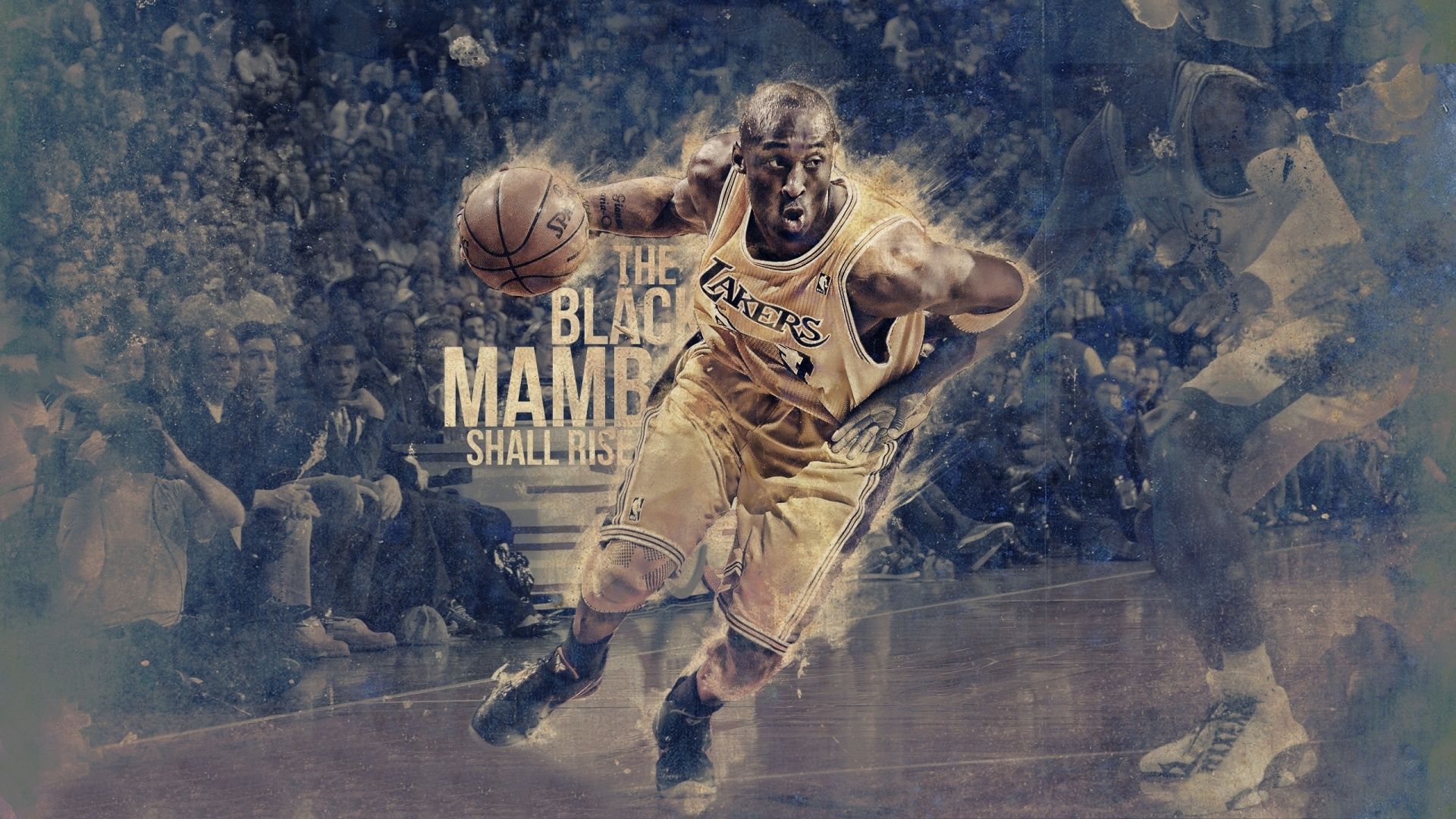 1920x1080 Full HD, HDTV, 1080p 16:9 Slam Dunk Wallpaper Free 1920x1080 High Quality Background