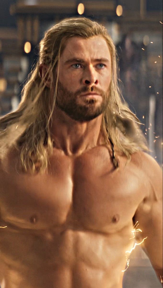681x1200 thor love and thunder