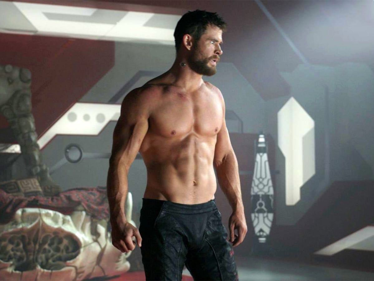 1200x900 Chris Hemsworth's Thor Diet & Workout Plan