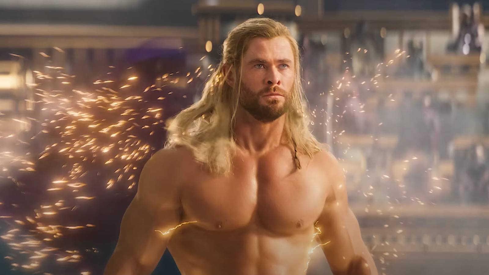 1600x900 Chris Hemsworth's Love & Thunder Workout Was His Most Brutal Yet
