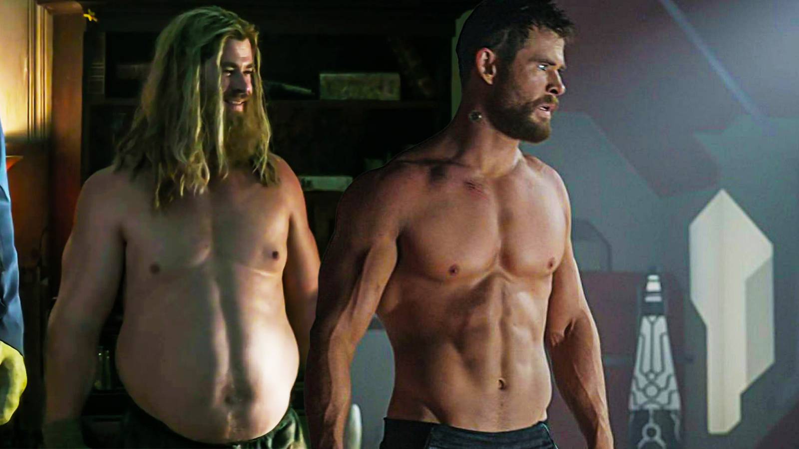 1600x900 Hemsworth's Love & Thunder Training Hints At Thor's Dangerous New Obsession