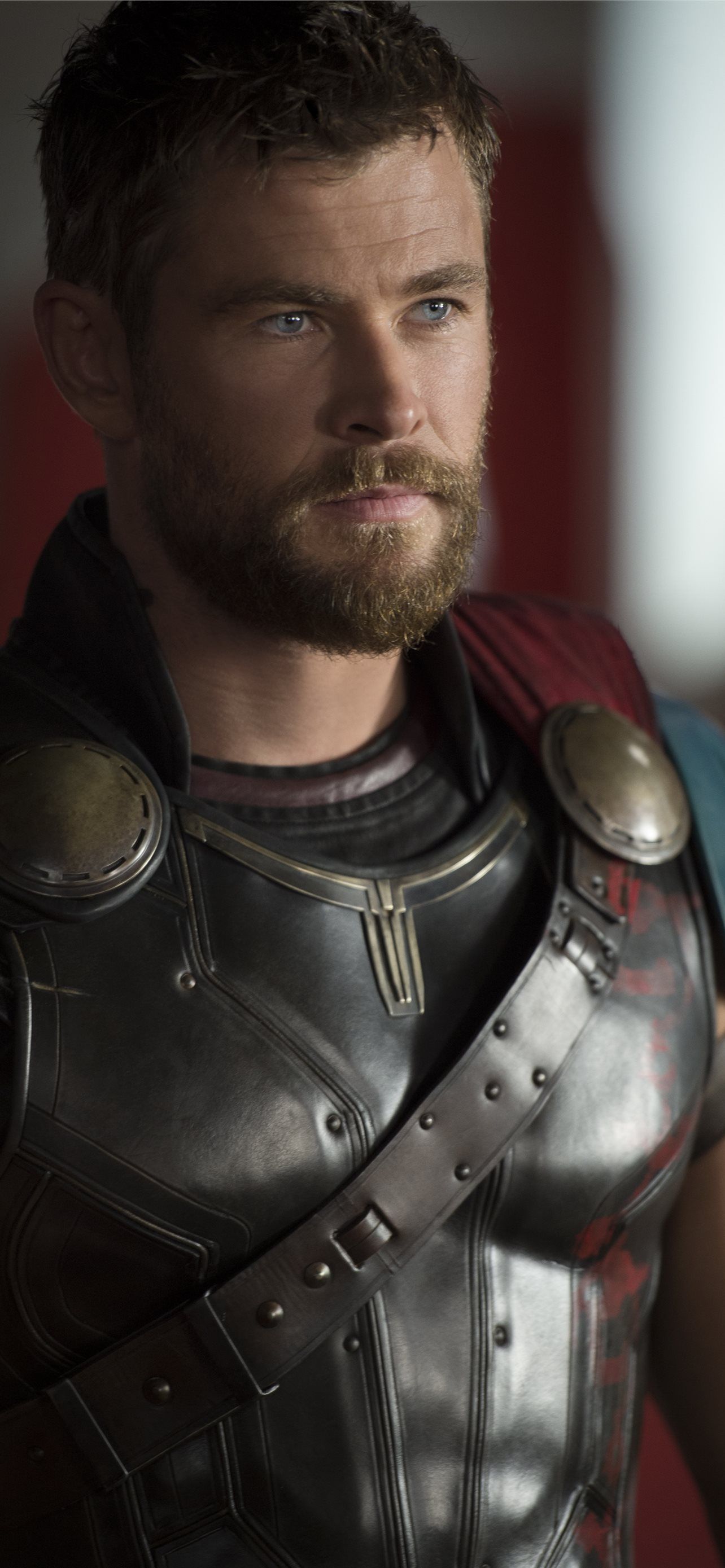 1284x2778 Chris Hemsworth Thor Top Free Chris Hemsworth Thor. iPhone Wallpaper Free Download