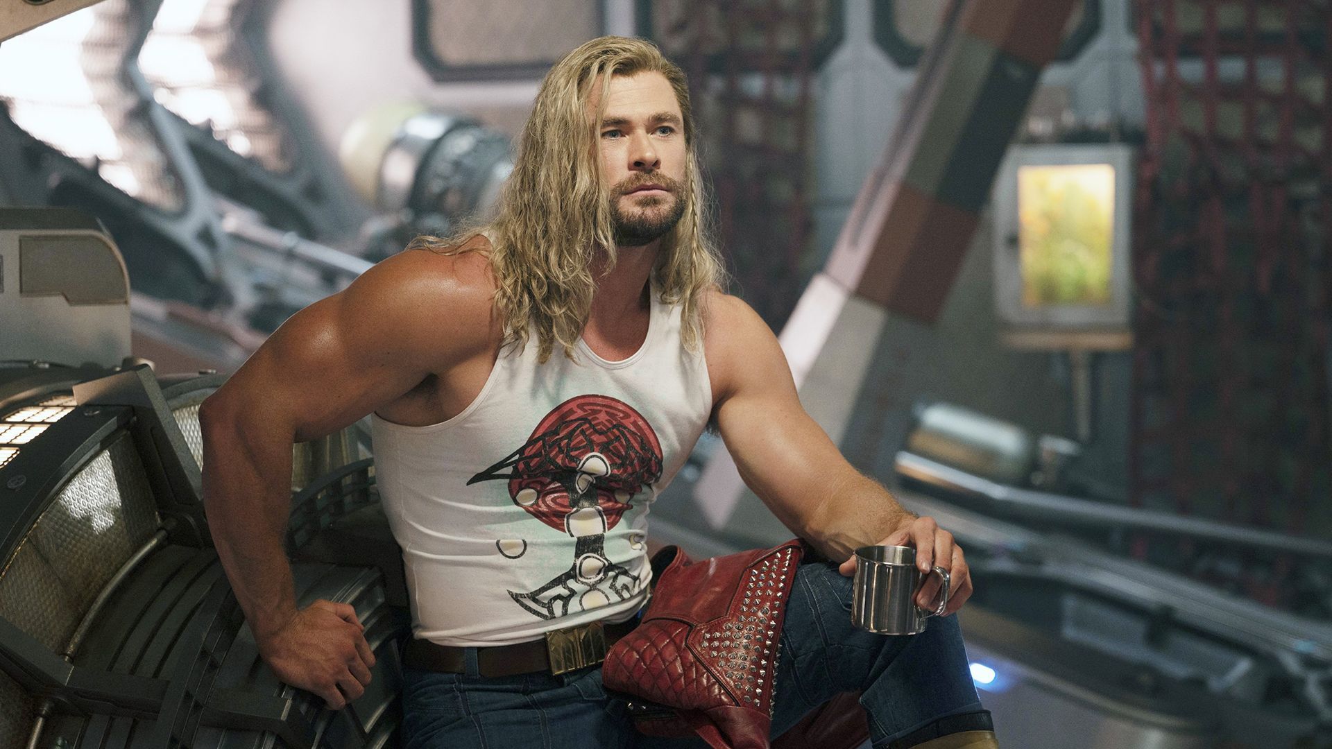 1920x1080 Why Thor: Love and Thunder deserves a second chance