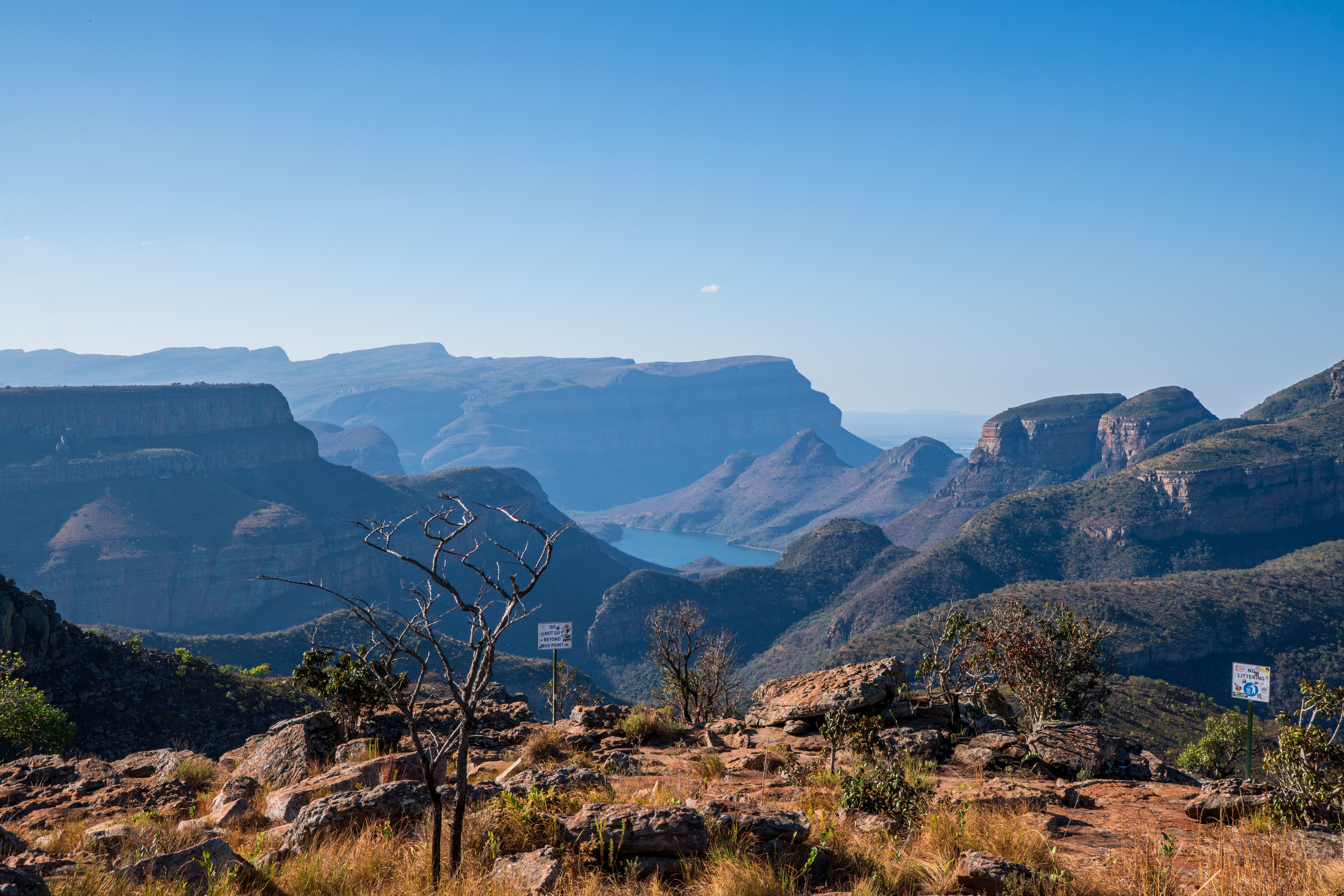6000x4000 Blyde River Canyon Photo, Download The BEST Free Blyde River Canyon & HD Image