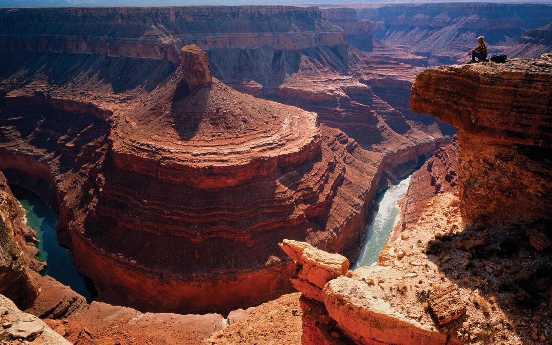 1920x1200 Grand Canyon Wonder Wallpaperx1200