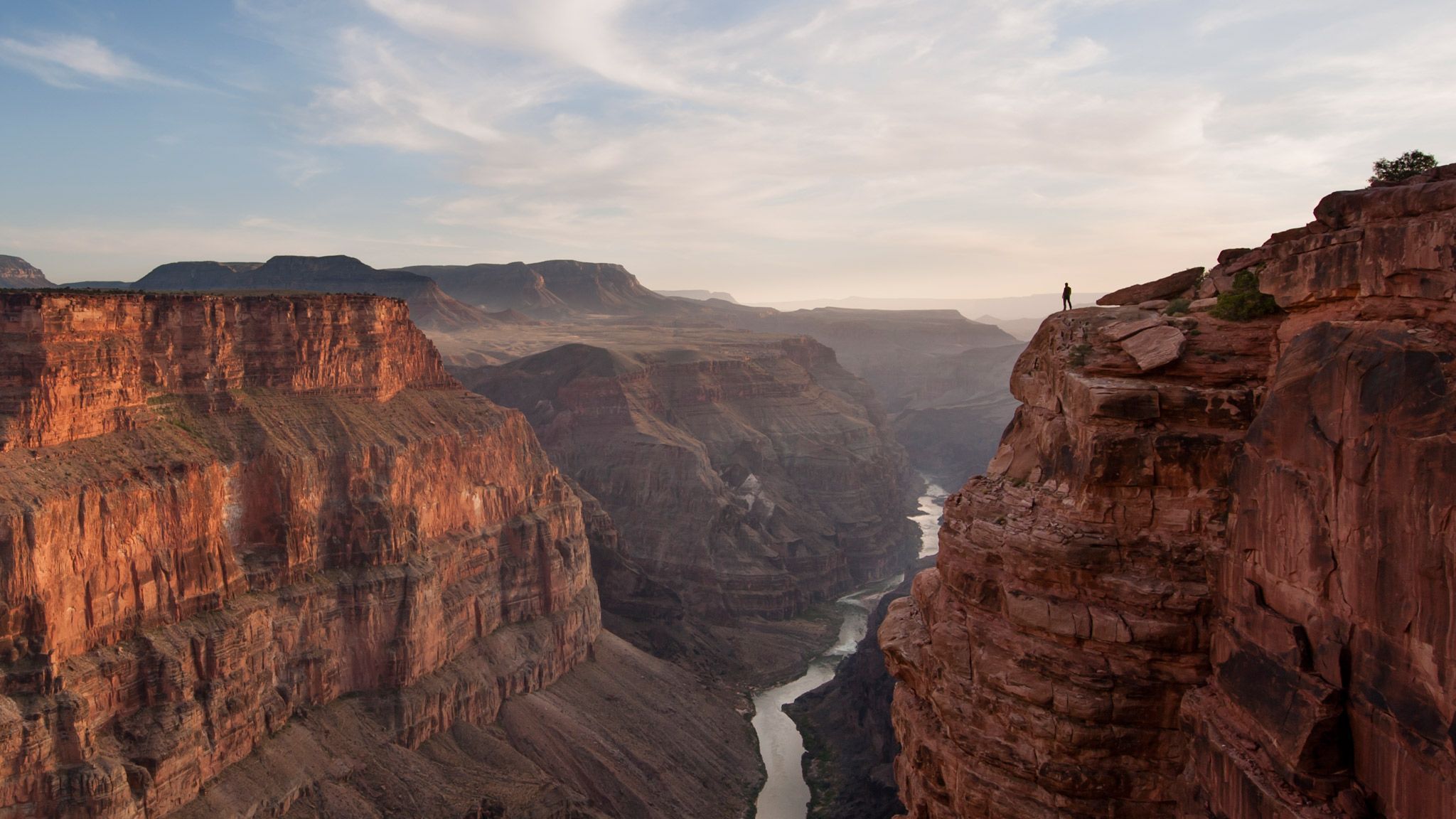 2048x1152 Grand Canyon North Rim Reopens. Condé Nast Traveler