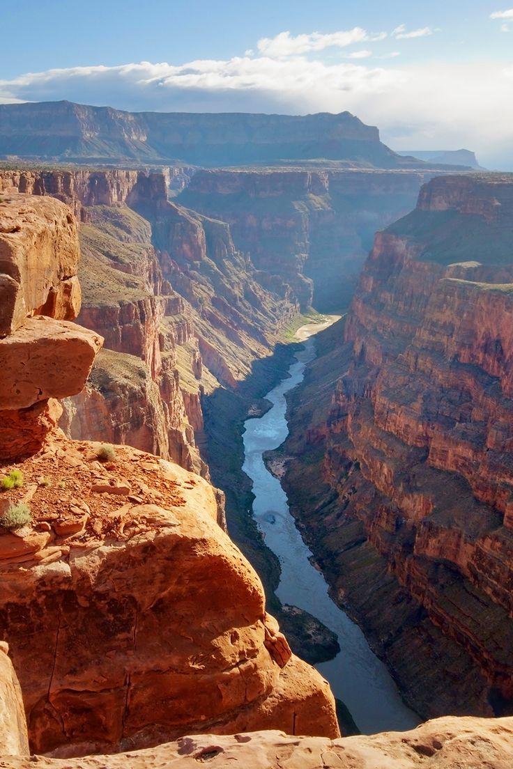 736x1104 Grand Canyon National Park in