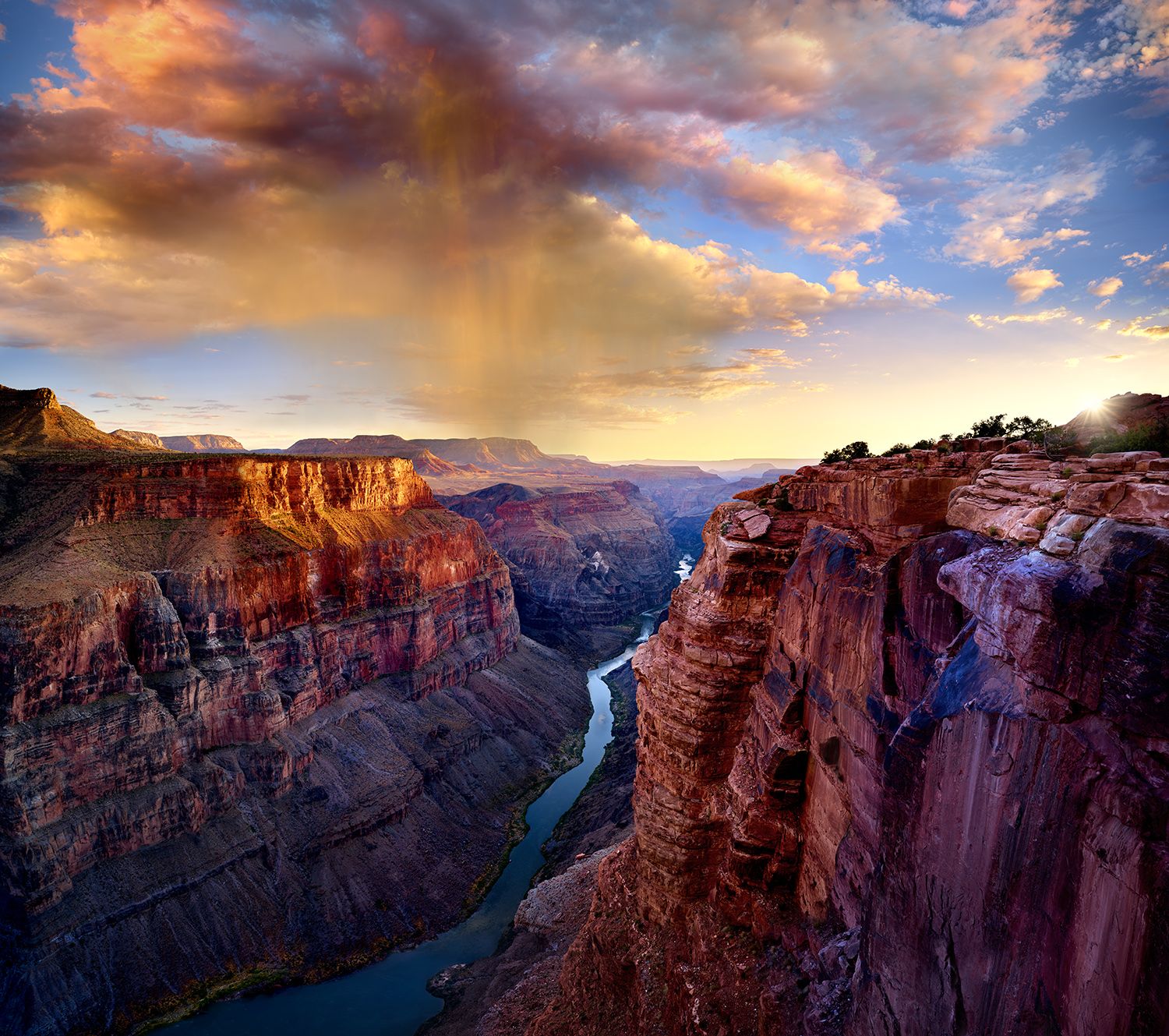 1500x1329 Celebrating 106 Years of Grand Canyon National Park: A Legacy of Protection