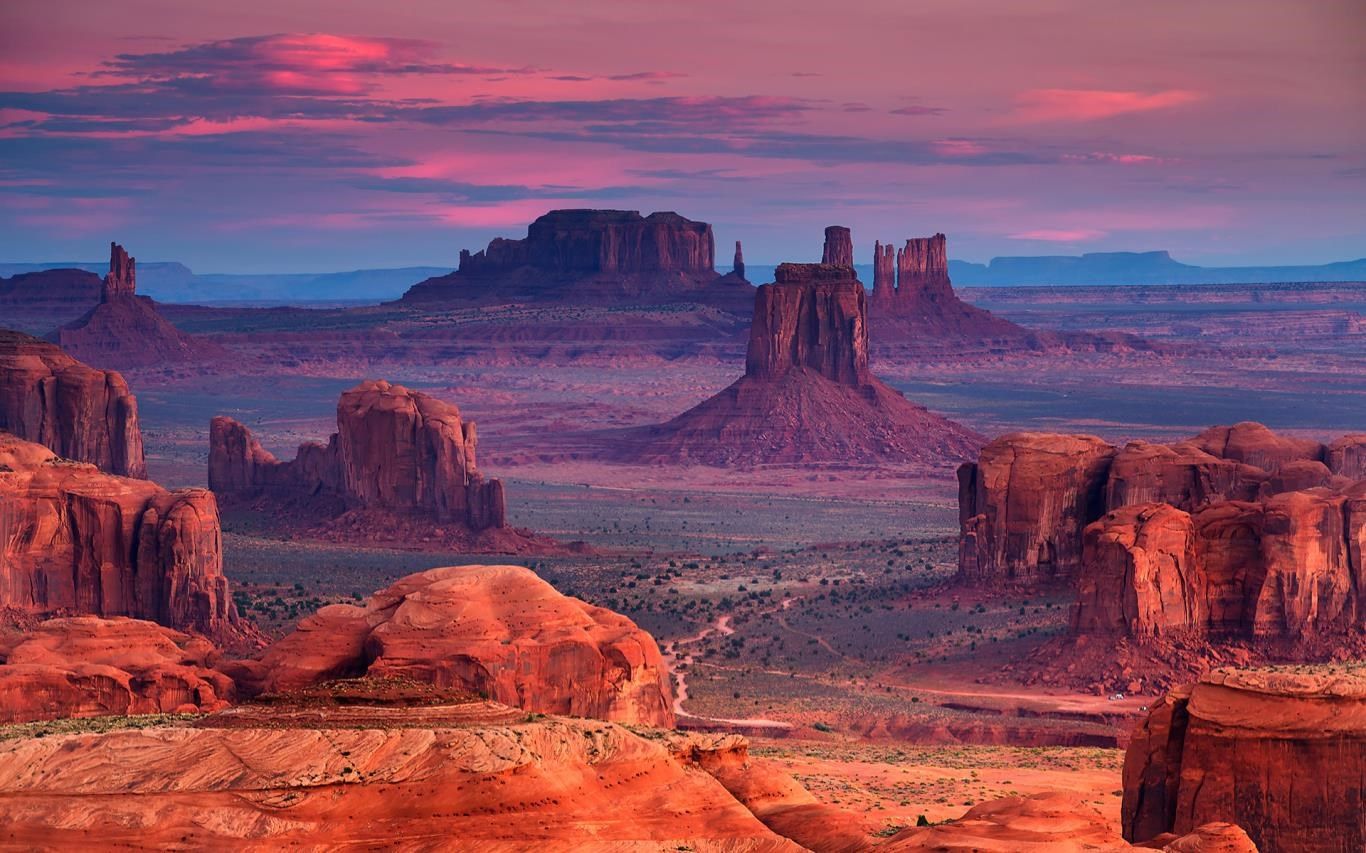 1366x853 The Grand Canyon National Park download and install on Windows