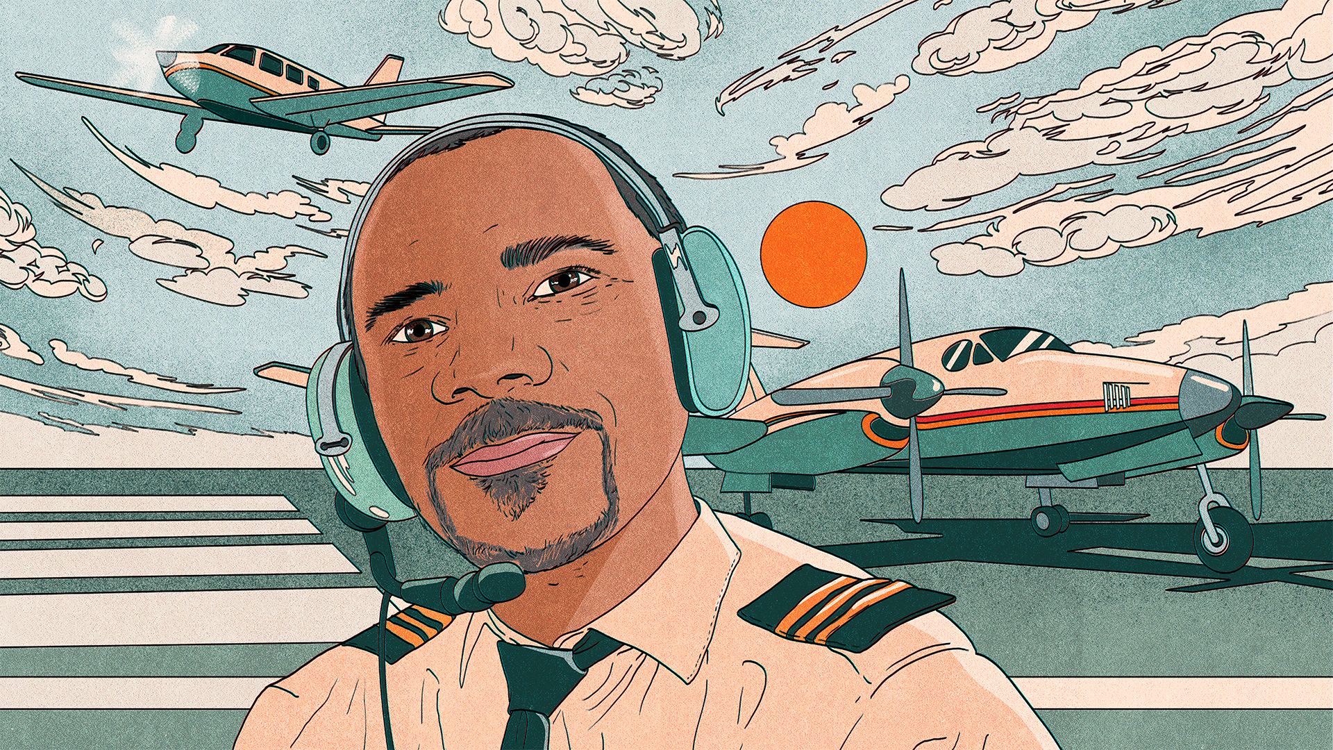 1920x1080 Meet Your Driver: Luis Lopez