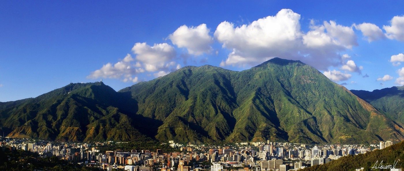 1400x592 ideas de Caracas. caracas, el avila, venezuela