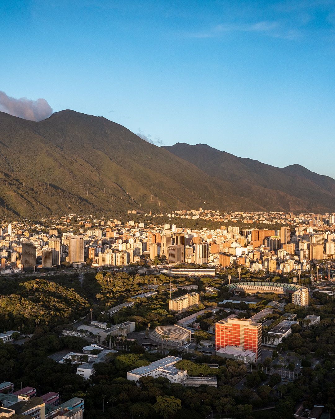 1080x1350 El Ávila, Venezuela, Bolivarian Republic of