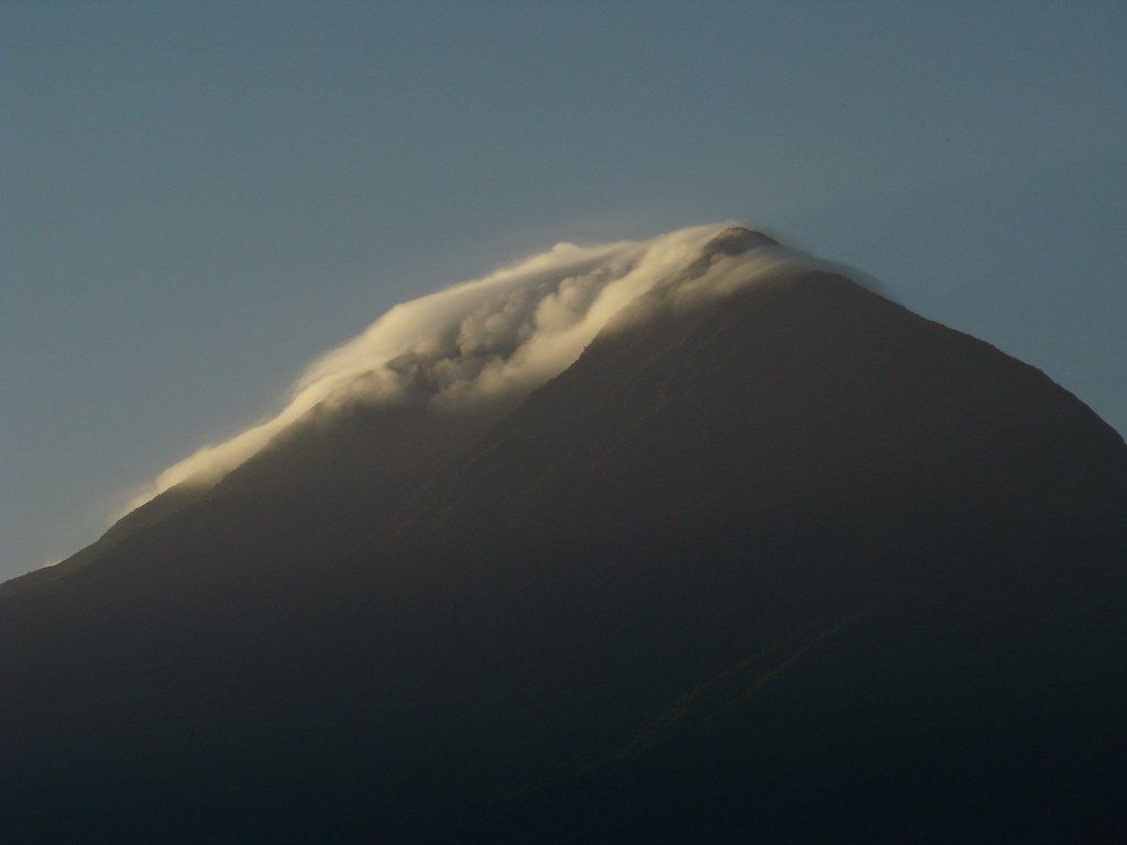 1024x768 Avila. Avila Guardian de Caracas