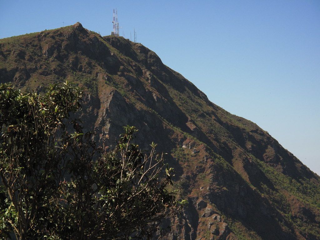 1024x768 Domingo de Paseo a Mi Amado Cerro El Ávila 01 de diciembre del 2019