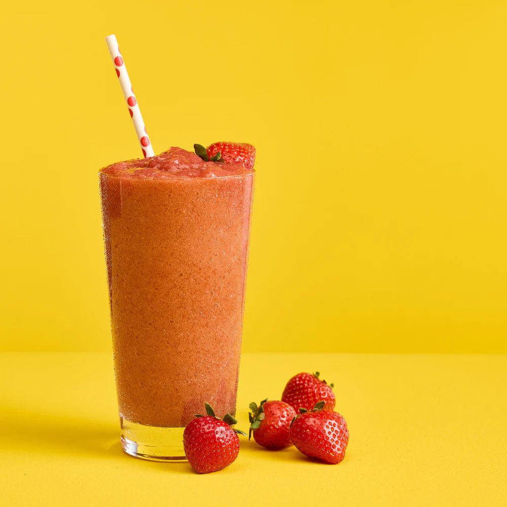 1000x1000 Strawberry Smoothie