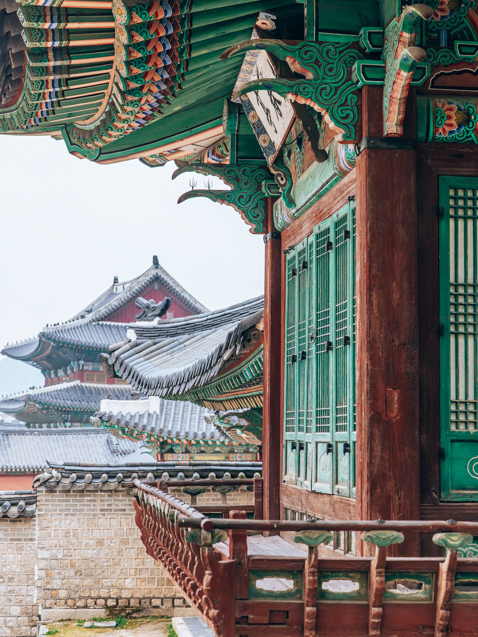 1536x2048 Seoul Travel Guide For First Time Visitors's Bucketlist