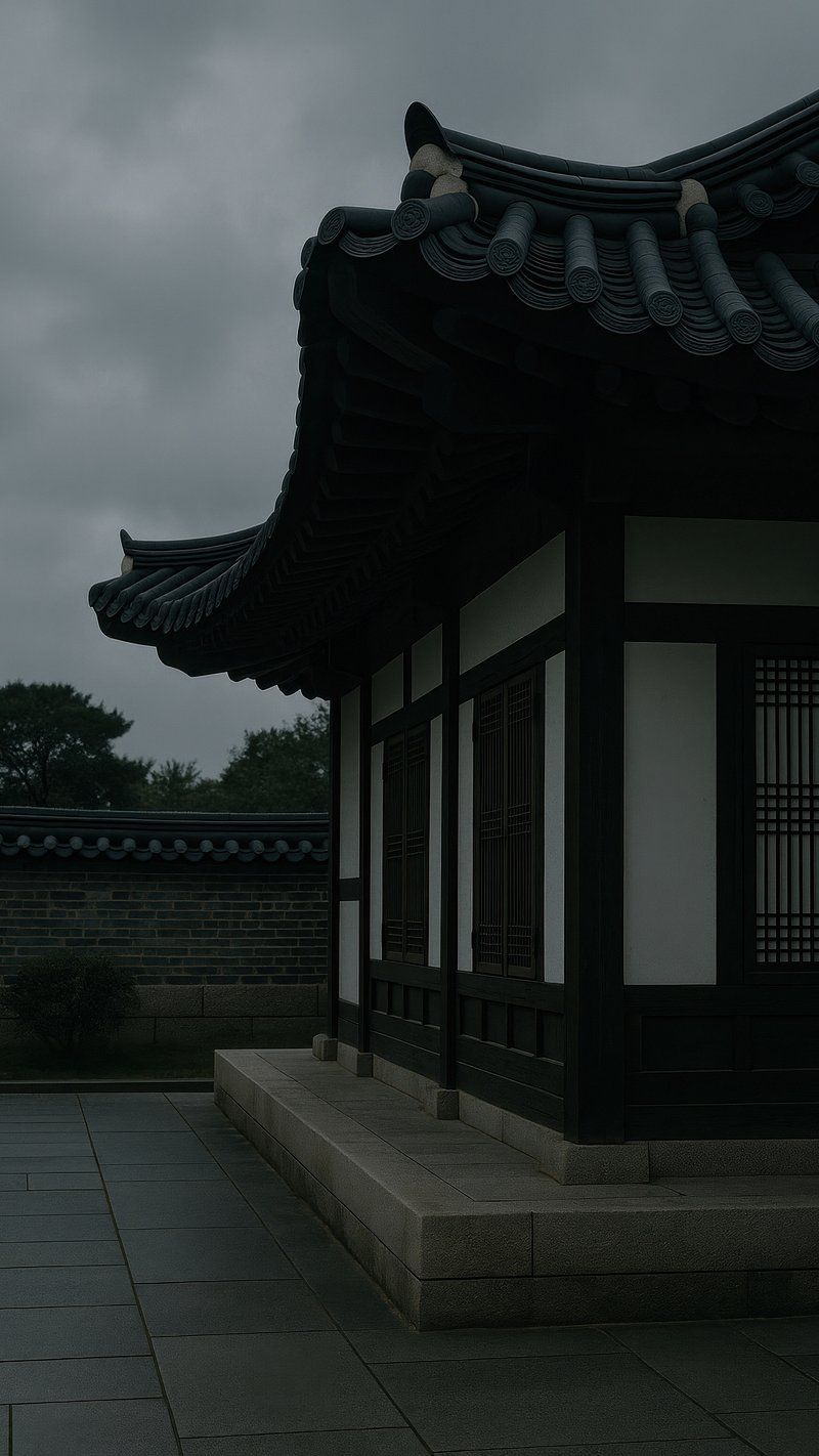 800x1422 Korea Wallpaper Aesthetic Image Wallpaper