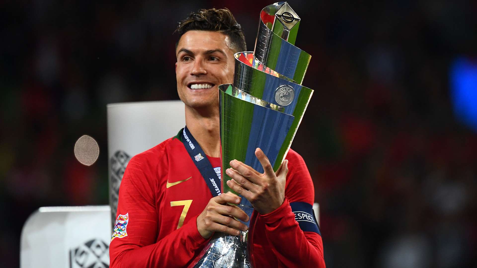 1920x1080 Who Will Win The Nations League In 2020 21? The Favourites, Outsiders, Underdogs & Latest Odds. Goal.com English Saudi Arabia