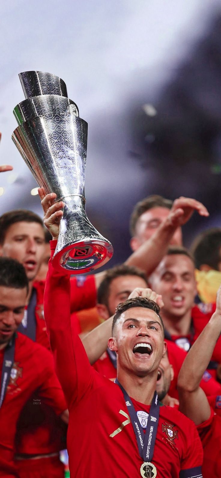 736x1592 Cristiano Ronaldo wallpaper