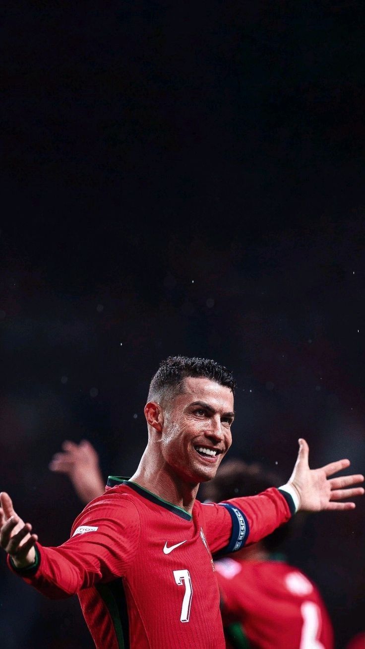 736x1308 Cristiano Ronaldo ♥️