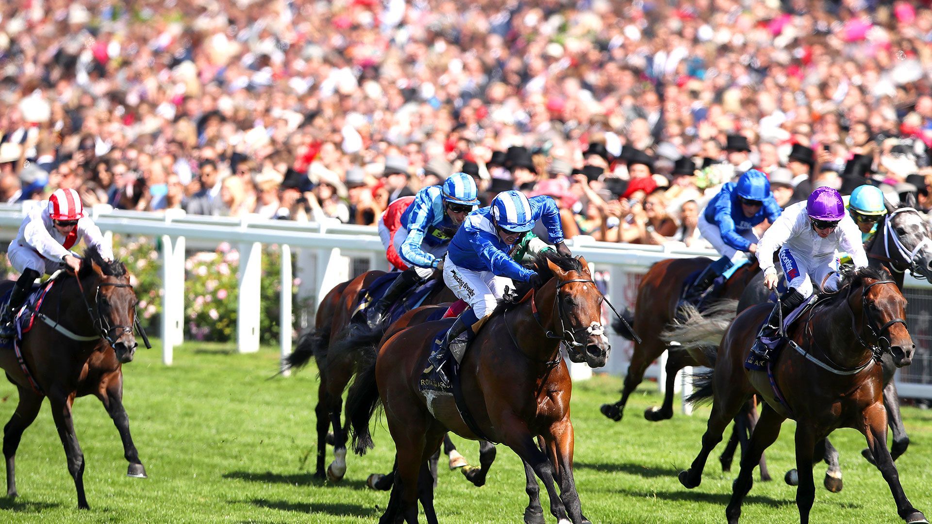 1920x1080 Royal Ascot 2018: day five tips and odds