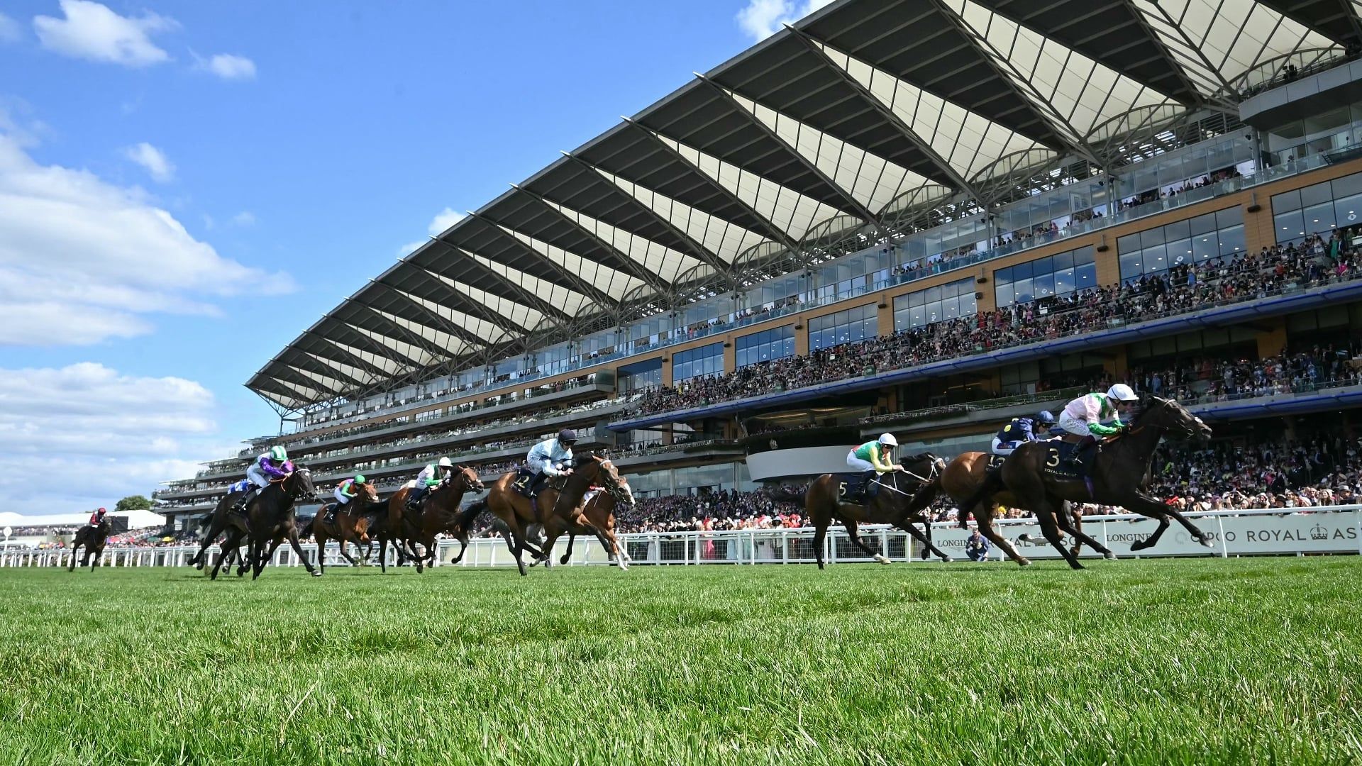 1920x1080 Royal Ascot 2026 Tips: Day 5 Preview, Selections & Analysis