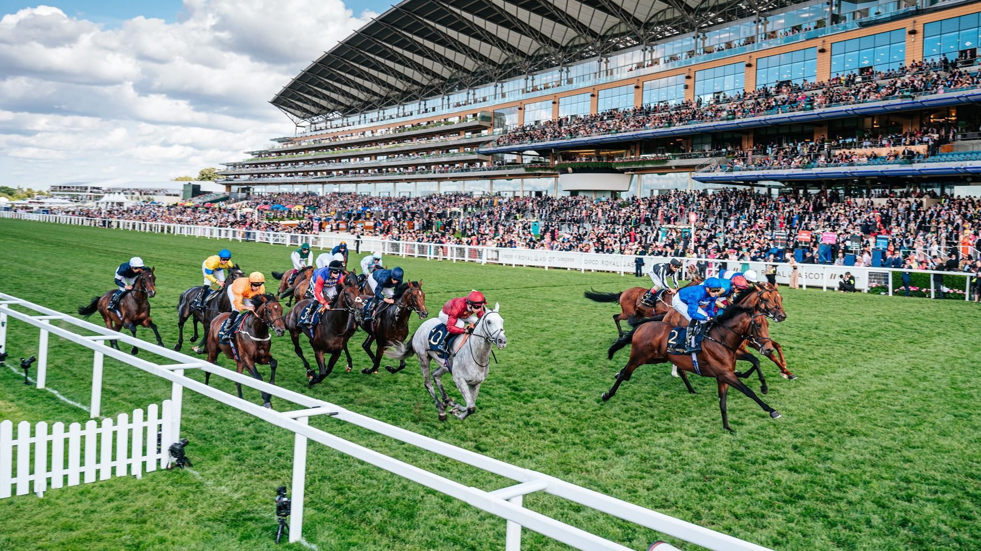 1920x1080 Royal Ascot Tickets and Hospitality. Imperial Corporate Events